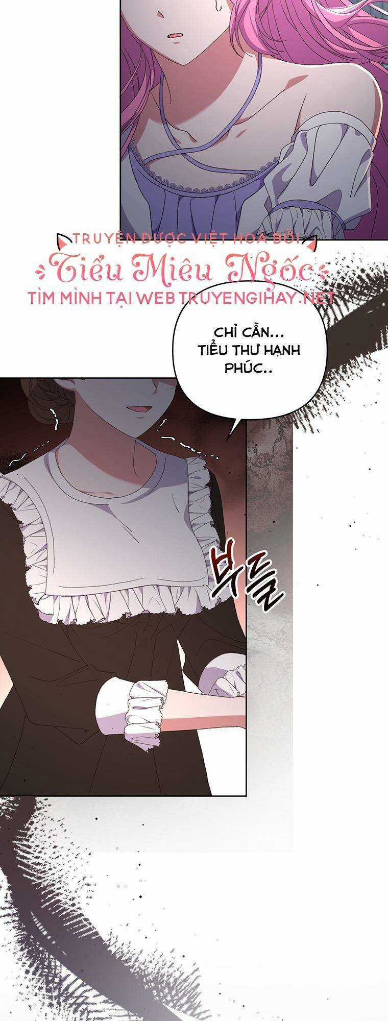 Em Phải Chịu Trách Nhiệm Với Ta Chapter 13 trang 40