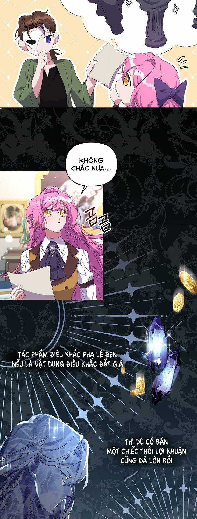 Em Phải Chịu Trách Nhiệm Với Ta Chapter 13 trang 5