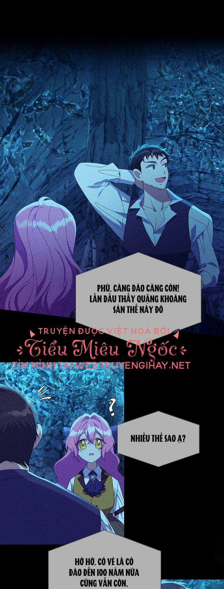 Em Phải Chịu Trách Nhiệm Với Ta Chapter 13 trang 8