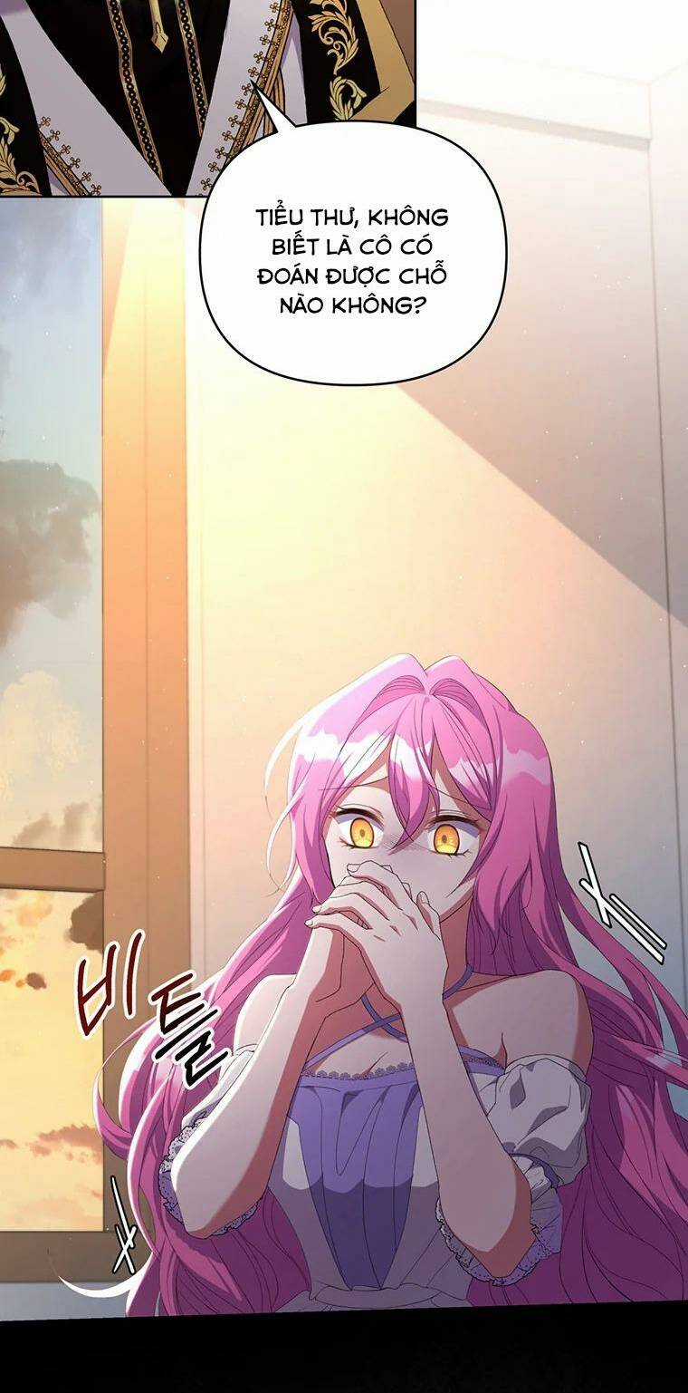 Em Phải Chịu Trách Nhiệm Với Ta Chapter 14 trang 10