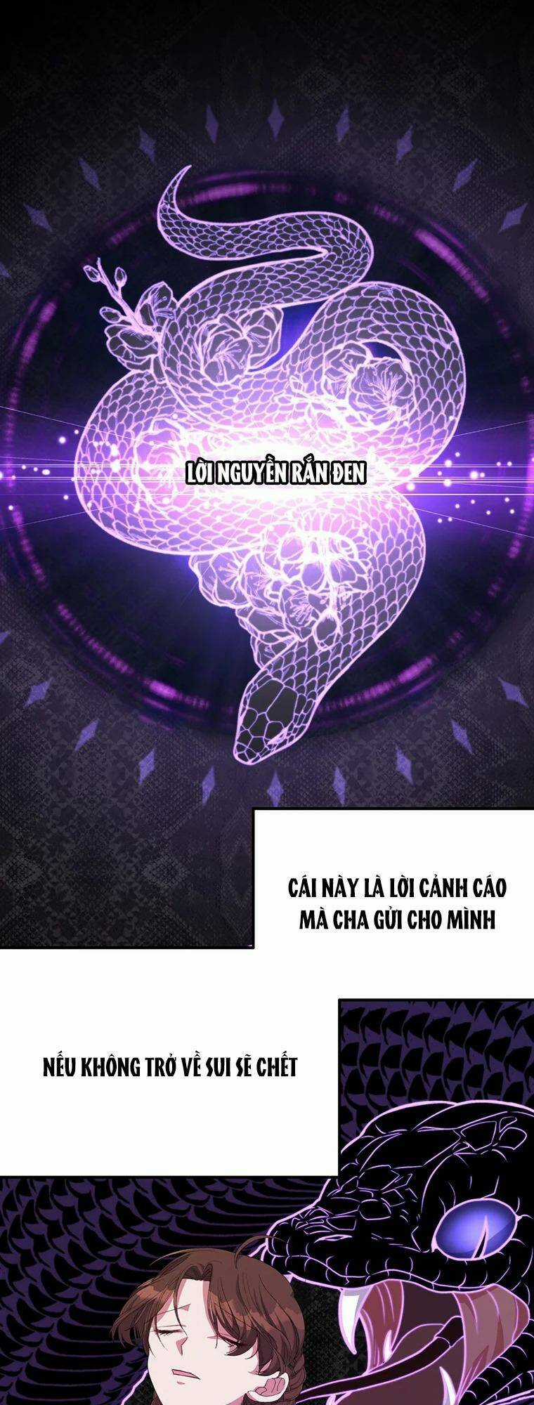 Em Phải Chịu Trách Nhiệm Với Ta Chapter 14 trang 11