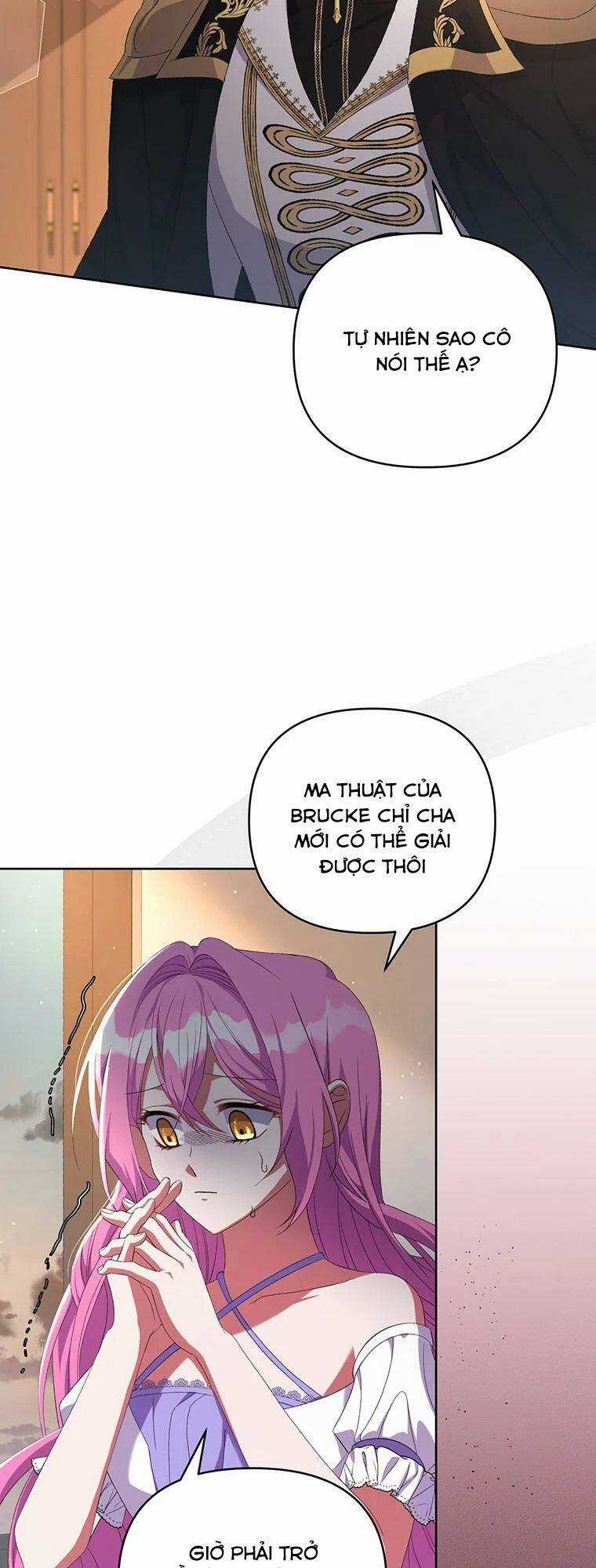 Em Phải Chịu Trách Nhiệm Với Ta Chapter 14 trang 14