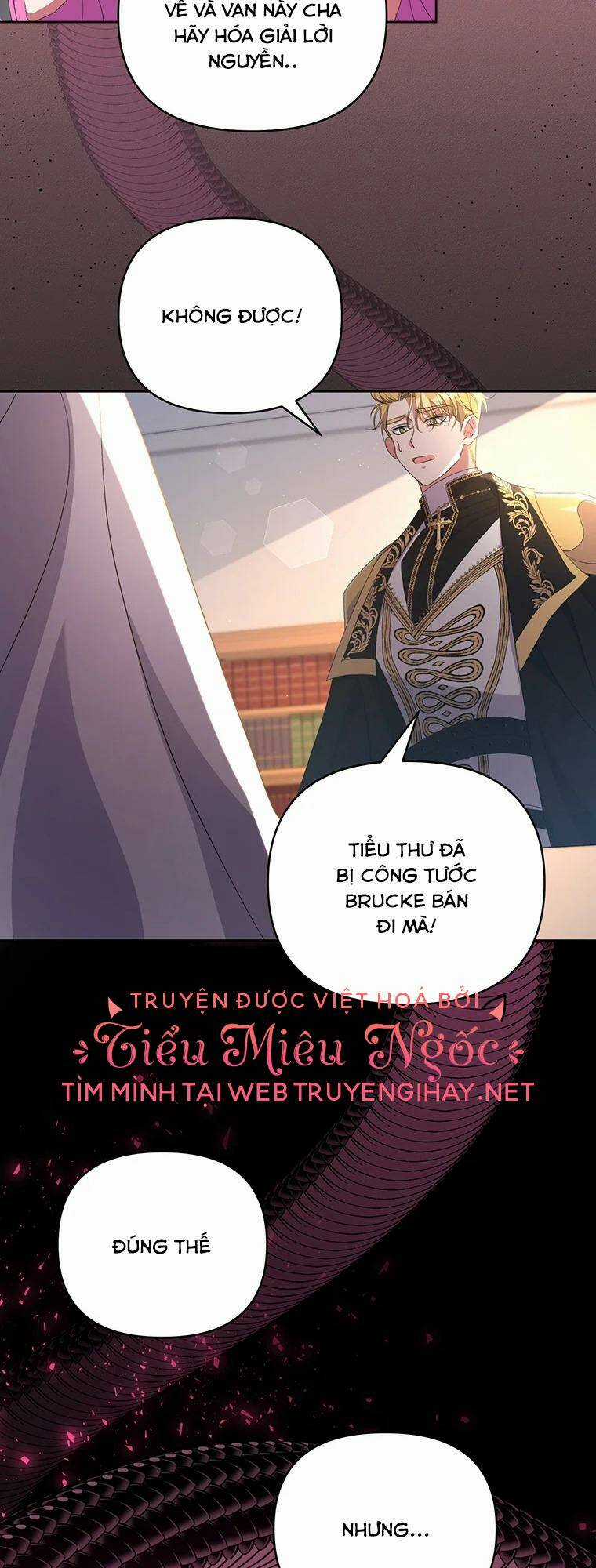 Em Phải Chịu Trách Nhiệm Với Ta Chapter 14 trang 15