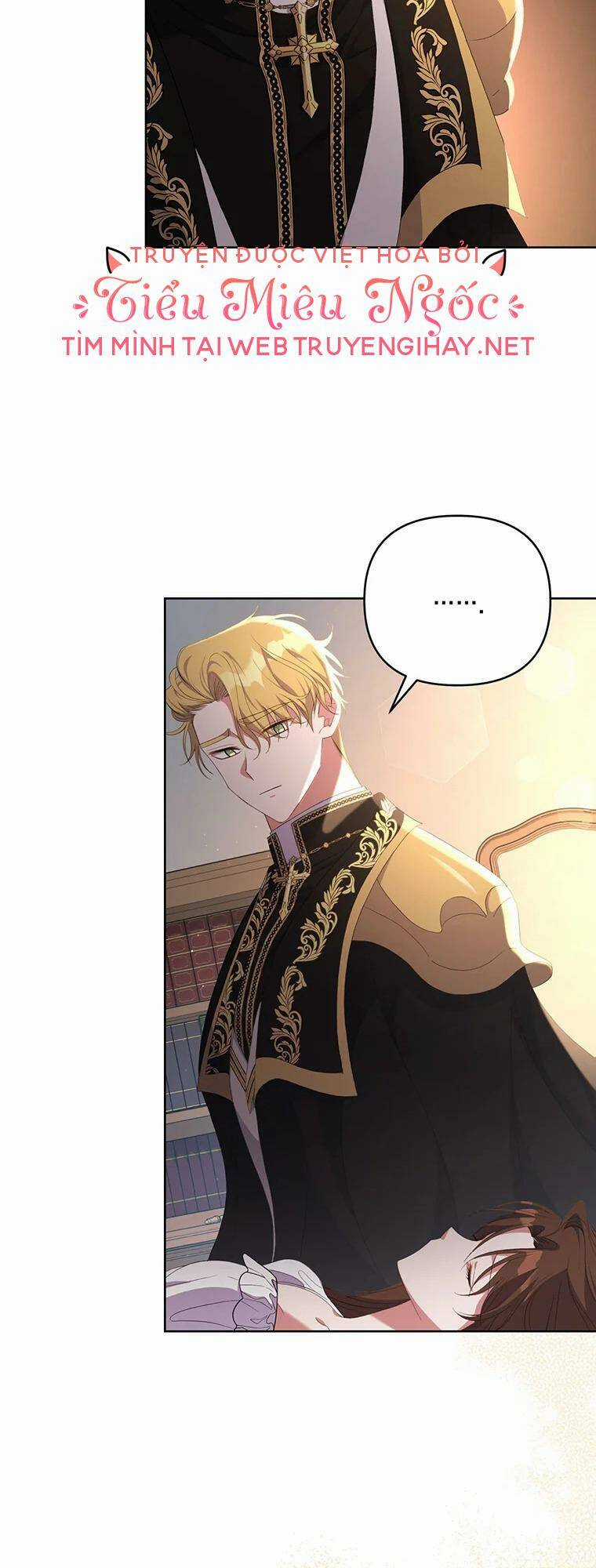 Em Phải Chịu Trách Nhiệm Với Ta Chapter 14 trang 19