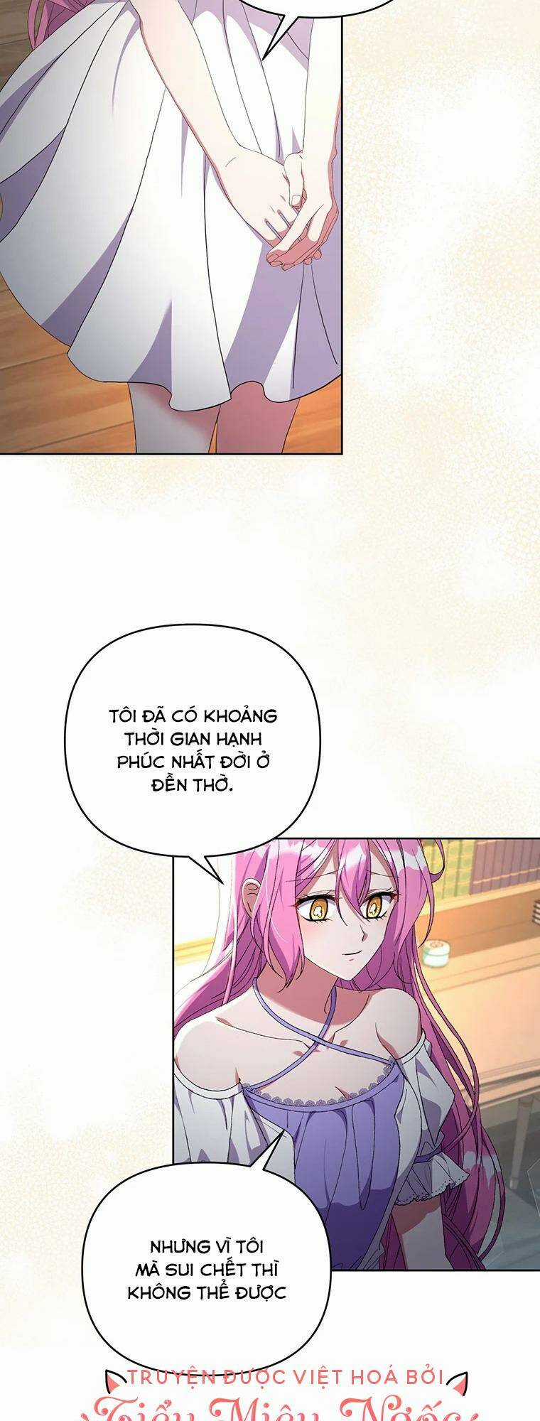 Em Phải Chịu Trách Nhiệm Với Ta Chapter 14 trang 21