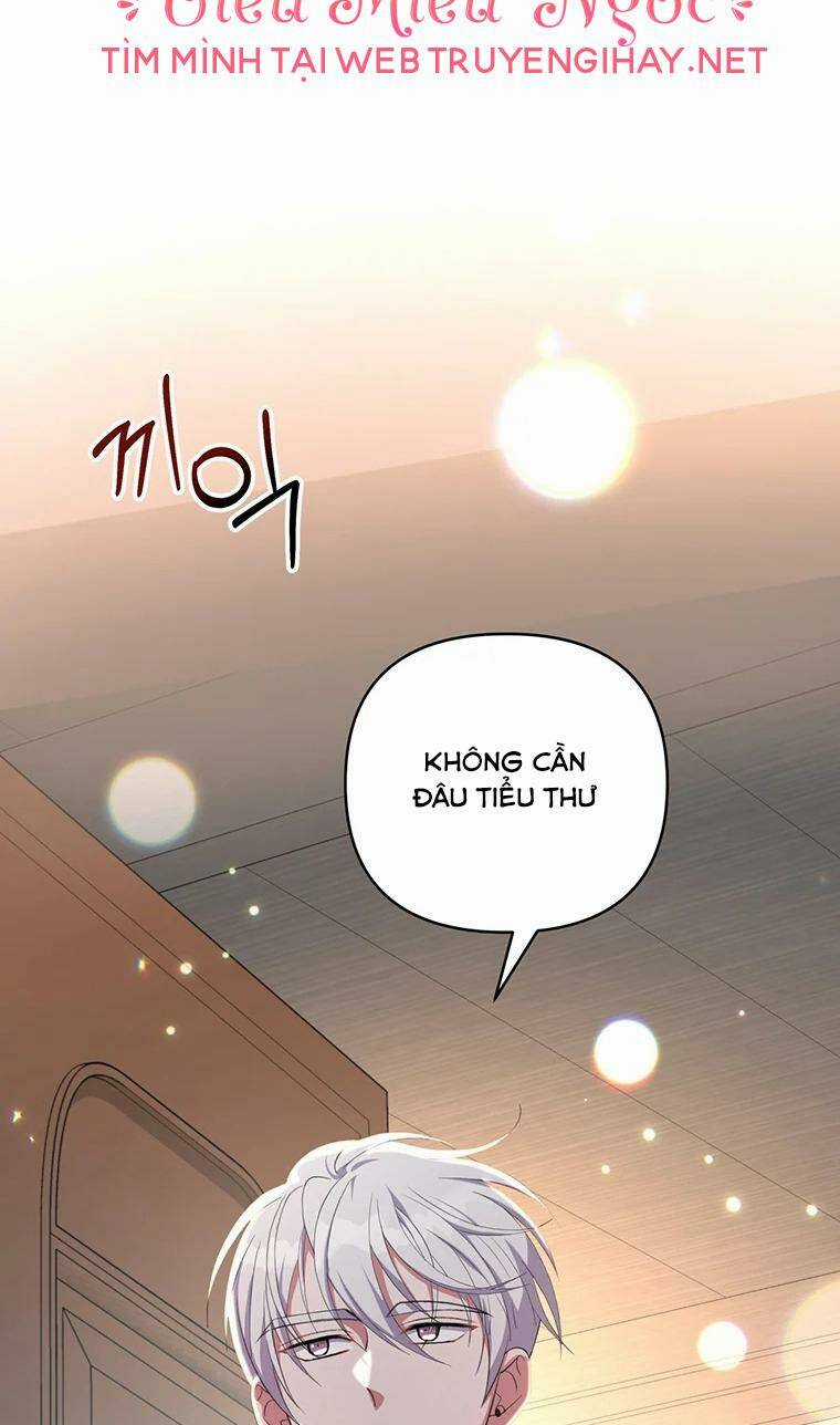 Em Phải Chịu Trách Nhiệm Với Ta Chapter 14 trang 22