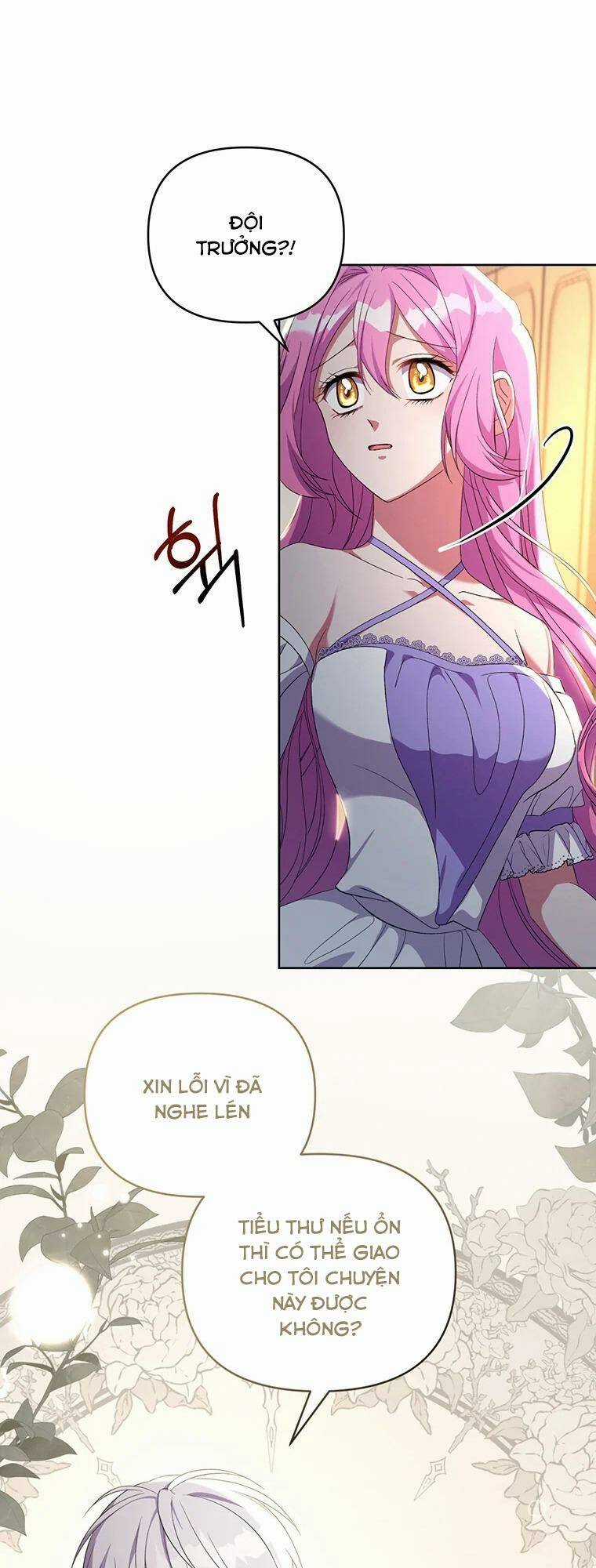 Em Phải Chịu Trách Nhiệm Với Ta Chapter 14 trang 24