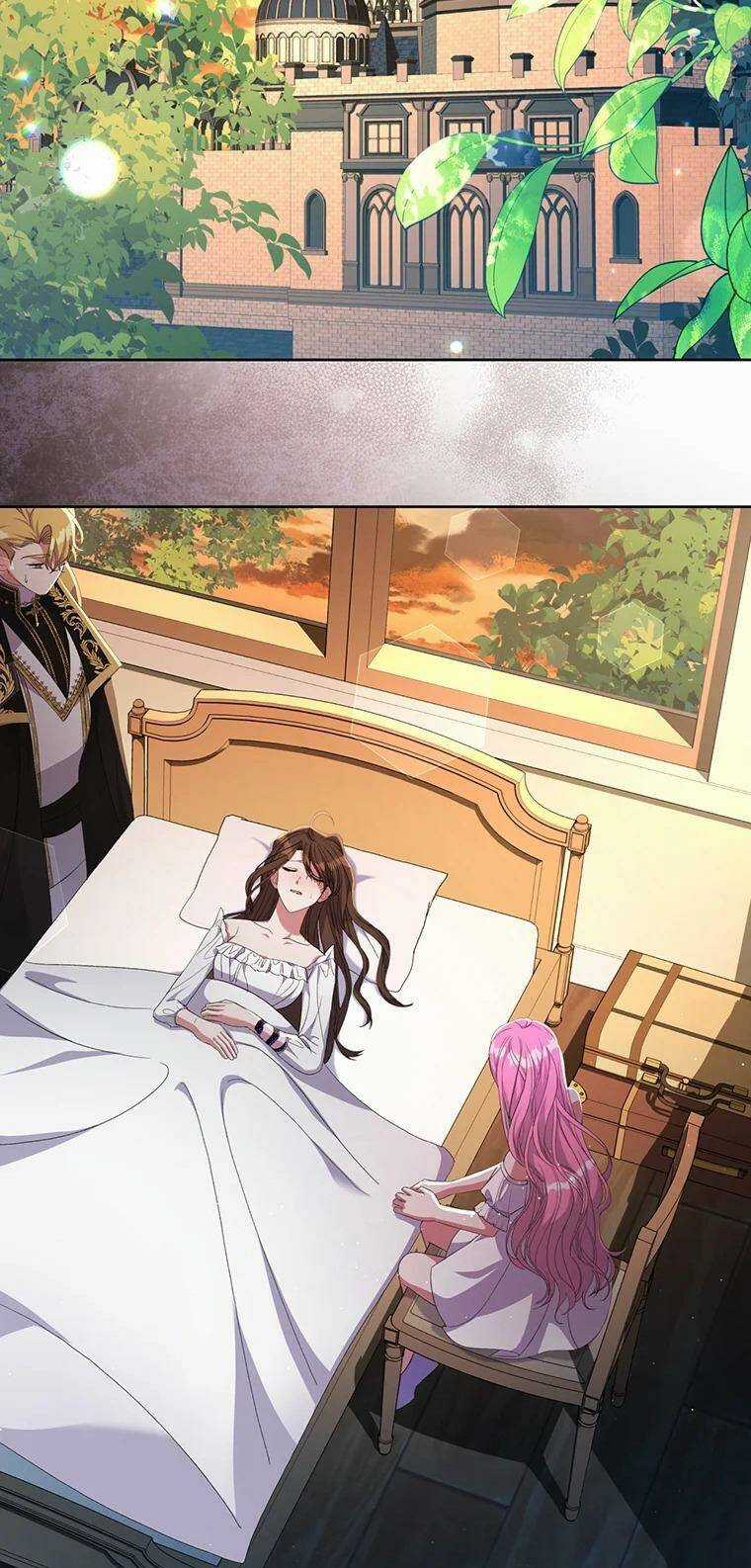 Em Phải Chịu Trách Nhiệm Với Ta Chapter 14 trang 3