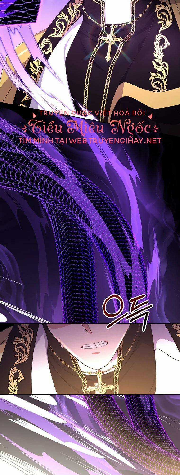 Em Phải Chịu Trách Nhiệm Với Ta Chapter 14 trang 31