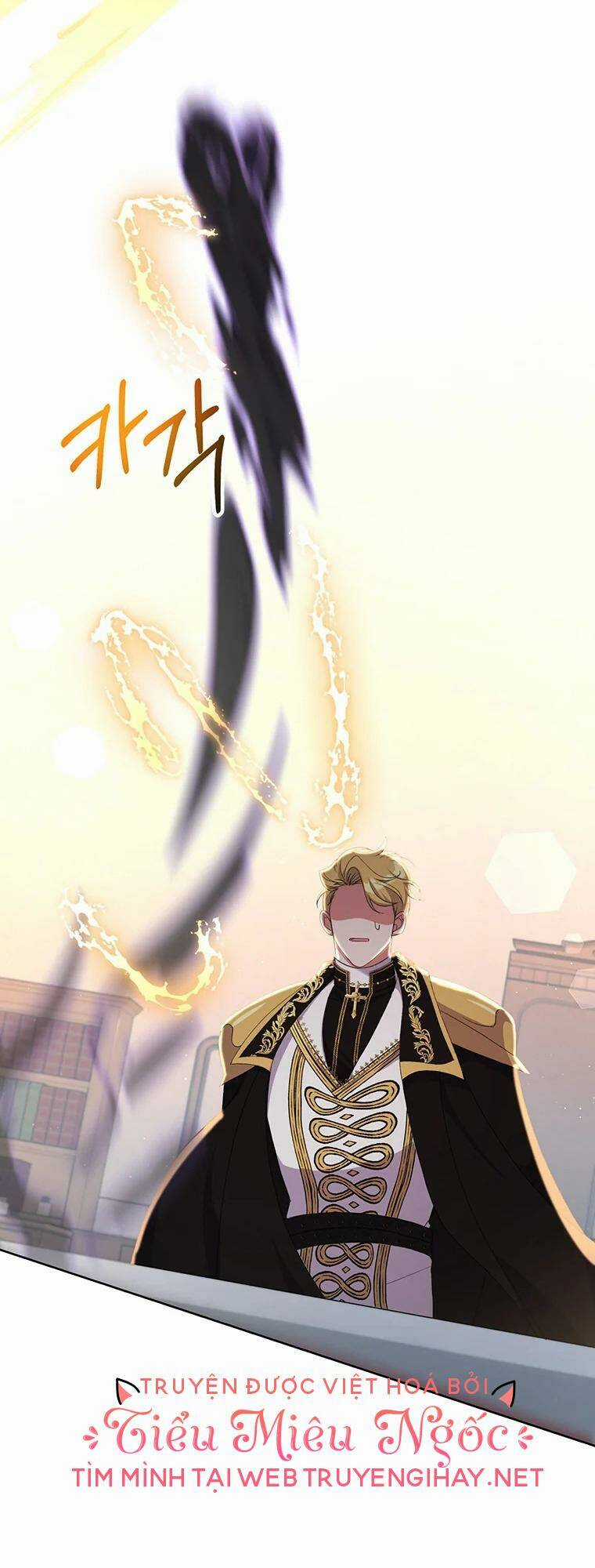 Em Phải Chịu Trách Nhiệm Với Ta Chapter 14 trang 36