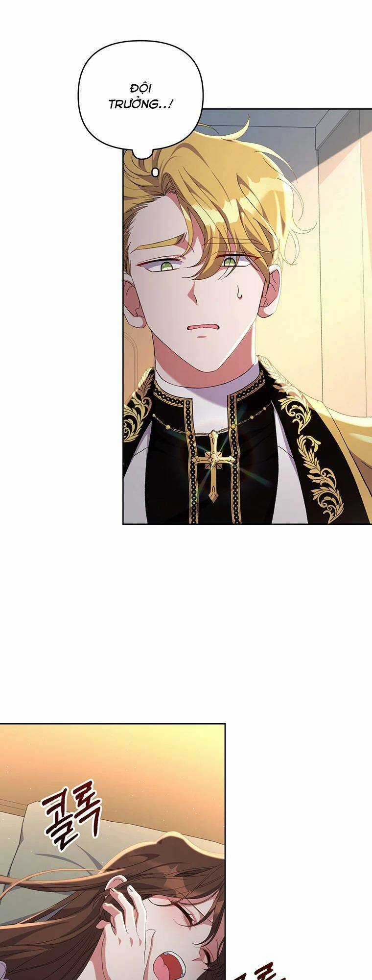 Em Phải Chịu Trách Nhiệm Với Ta Chapter 14 trang 37