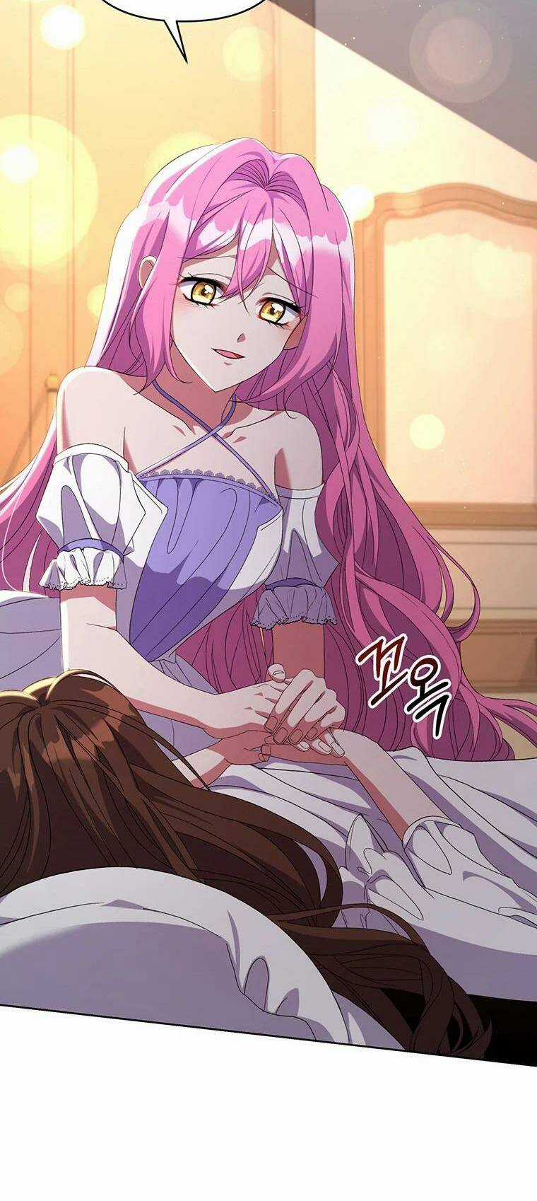 Em Phải Chịu Trách Nhiệm Với Ta Chapter 14 trang 40