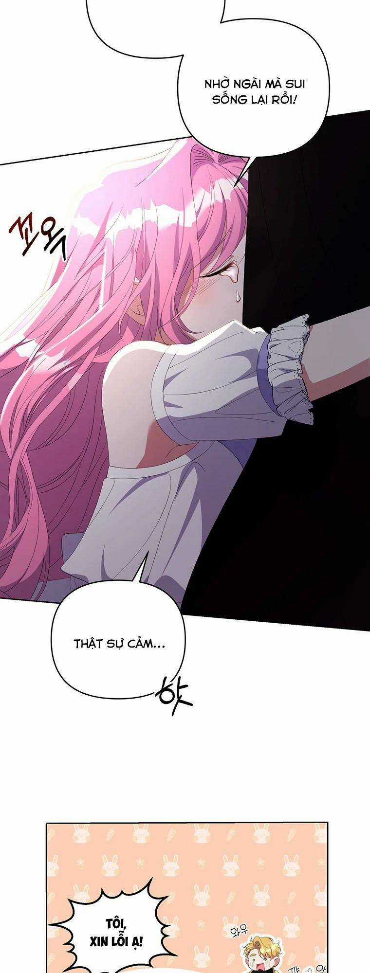 Em Phải Chịu Trách Nhiệm Với Ta Chapter 14 trang 43