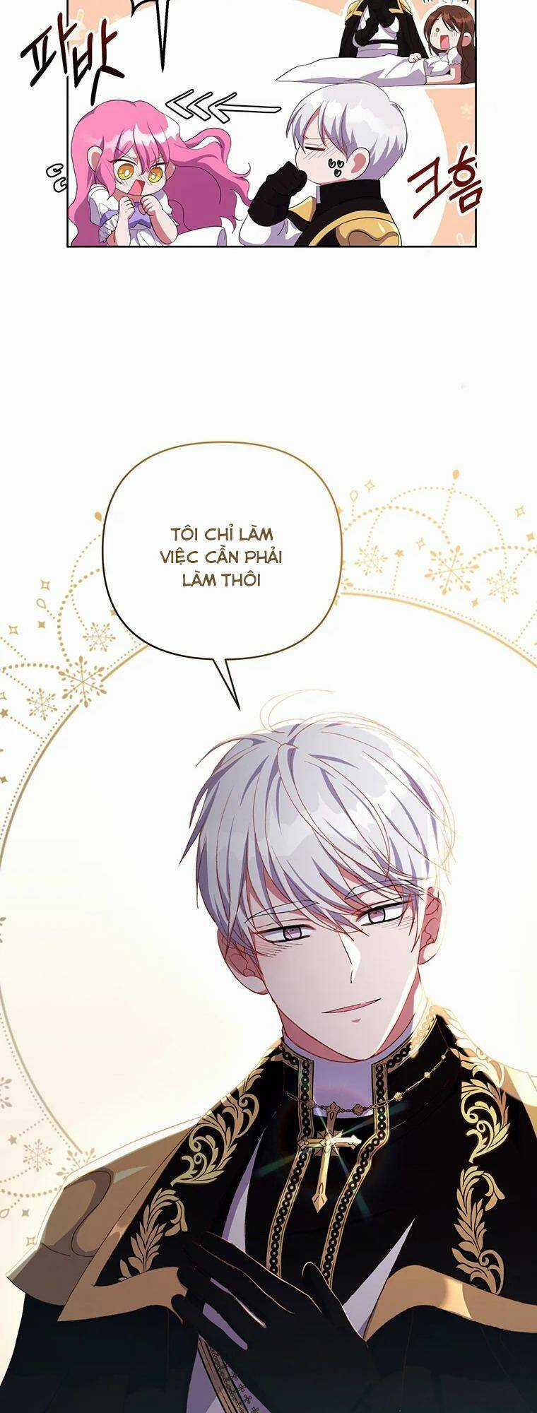 Em Phải Chịu Trách Nhiệm Với Ta Chapter 14 trang 44