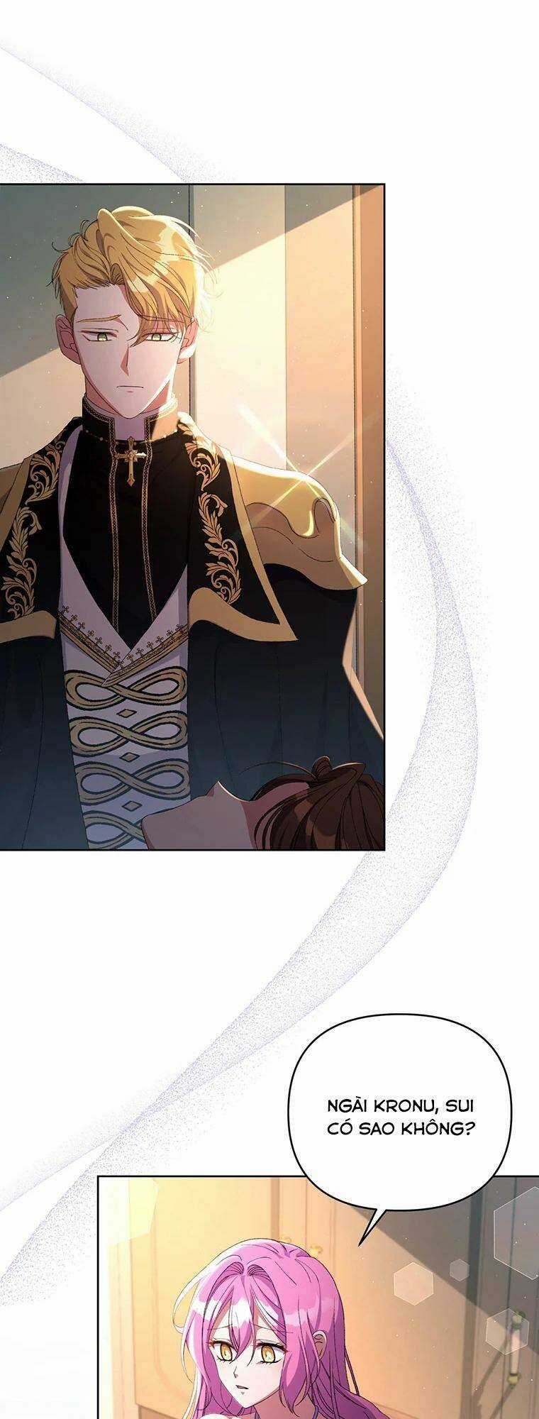 Em Phải Chịu Trách Nhiệm Với Ta Chapter 14 trang 5