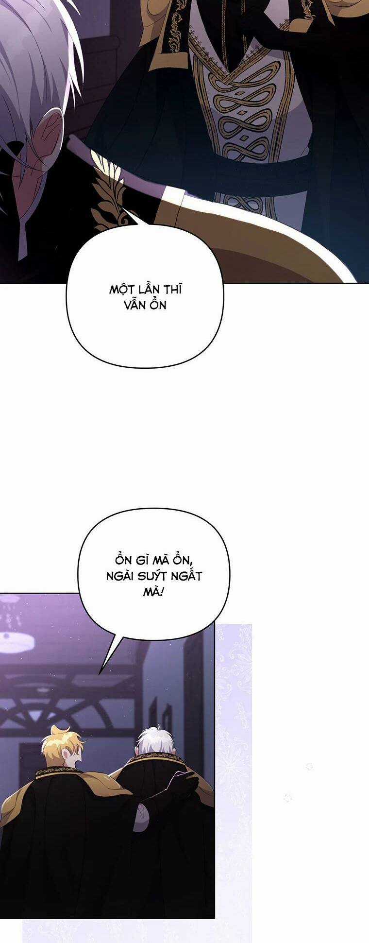 Em Phải Chịu Trách Nhiệm Với Ta Chapter 14 trang 51