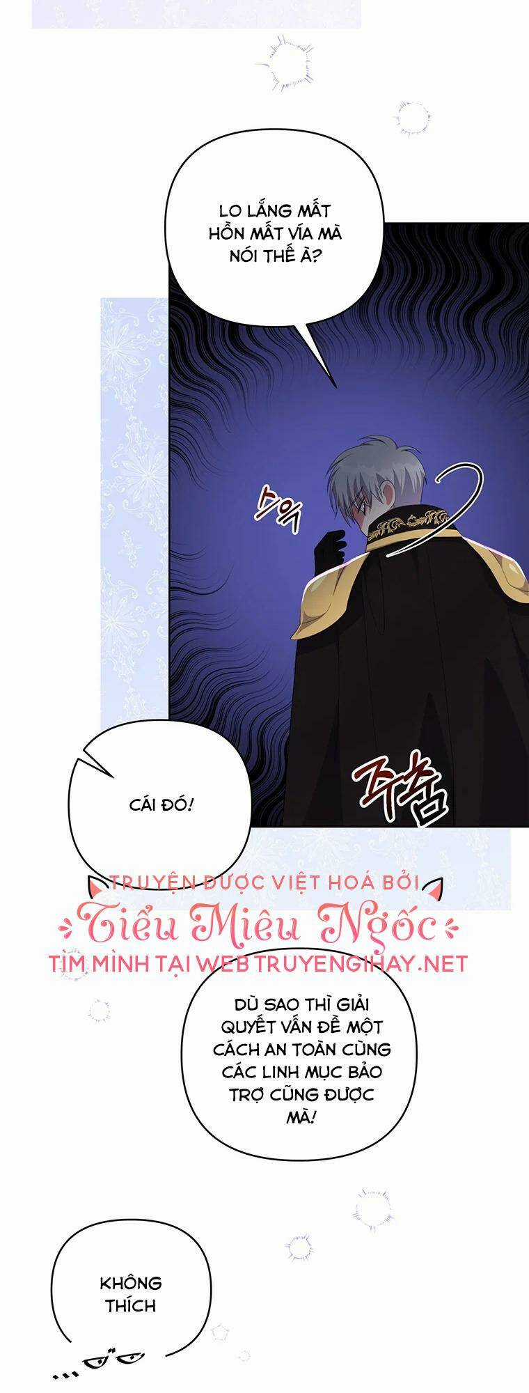 Em Phải Chịu Trách Nhiệm Với Ta Chapter 14 trang 52