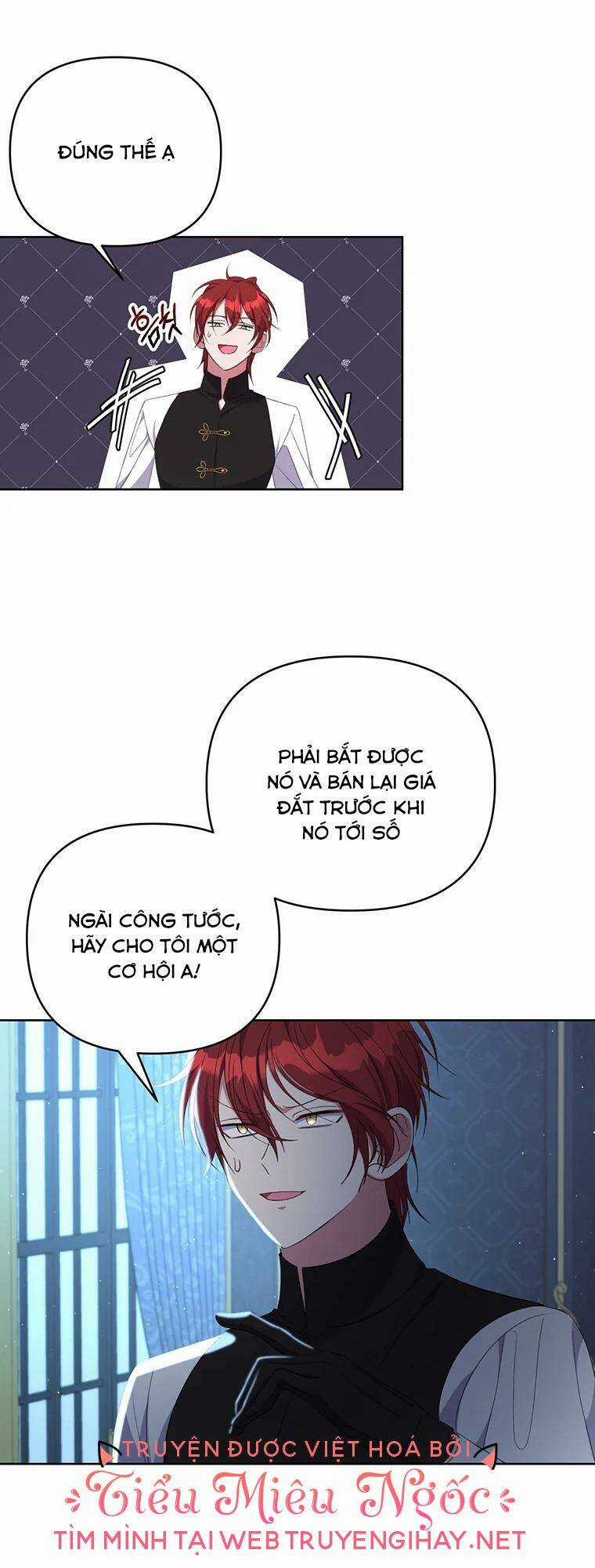 Em Phải Chịu Trách Nhiệm Với Ta Chapter 15 trang 10