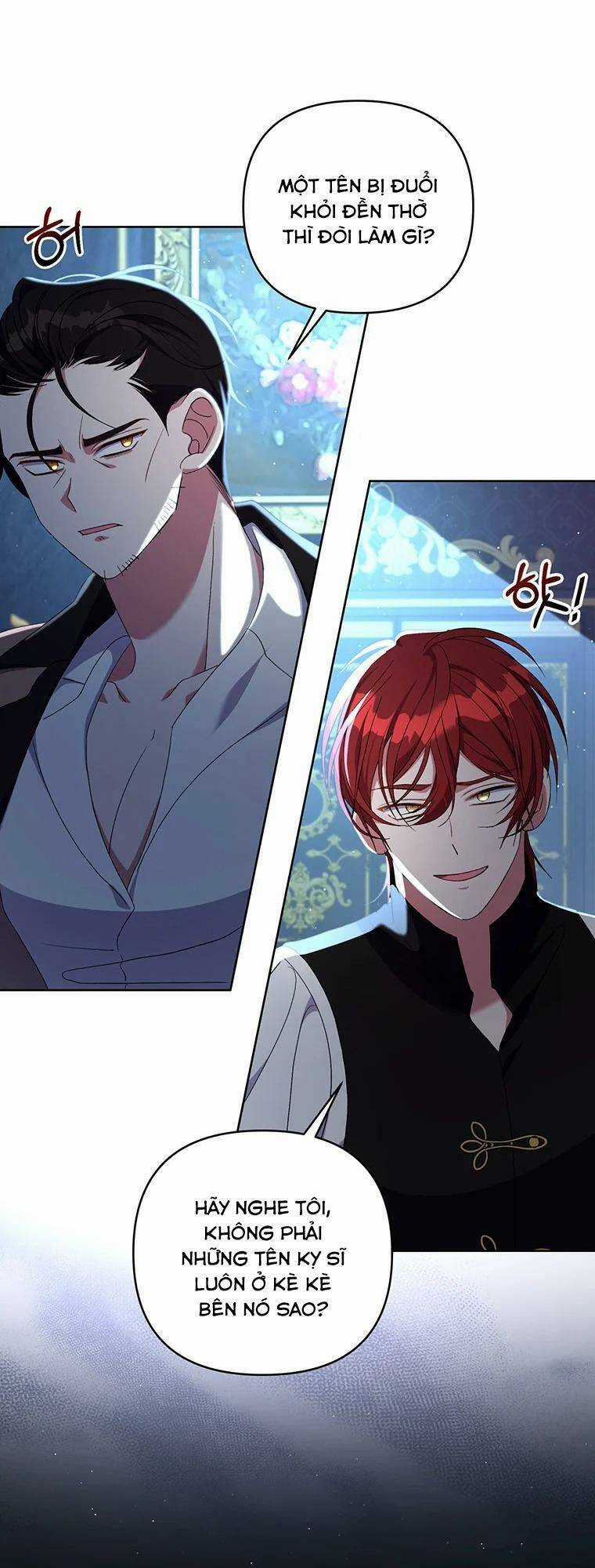 Em Phải Chịu Trách Nhiệm Với Ta Chapter 15 trang 11