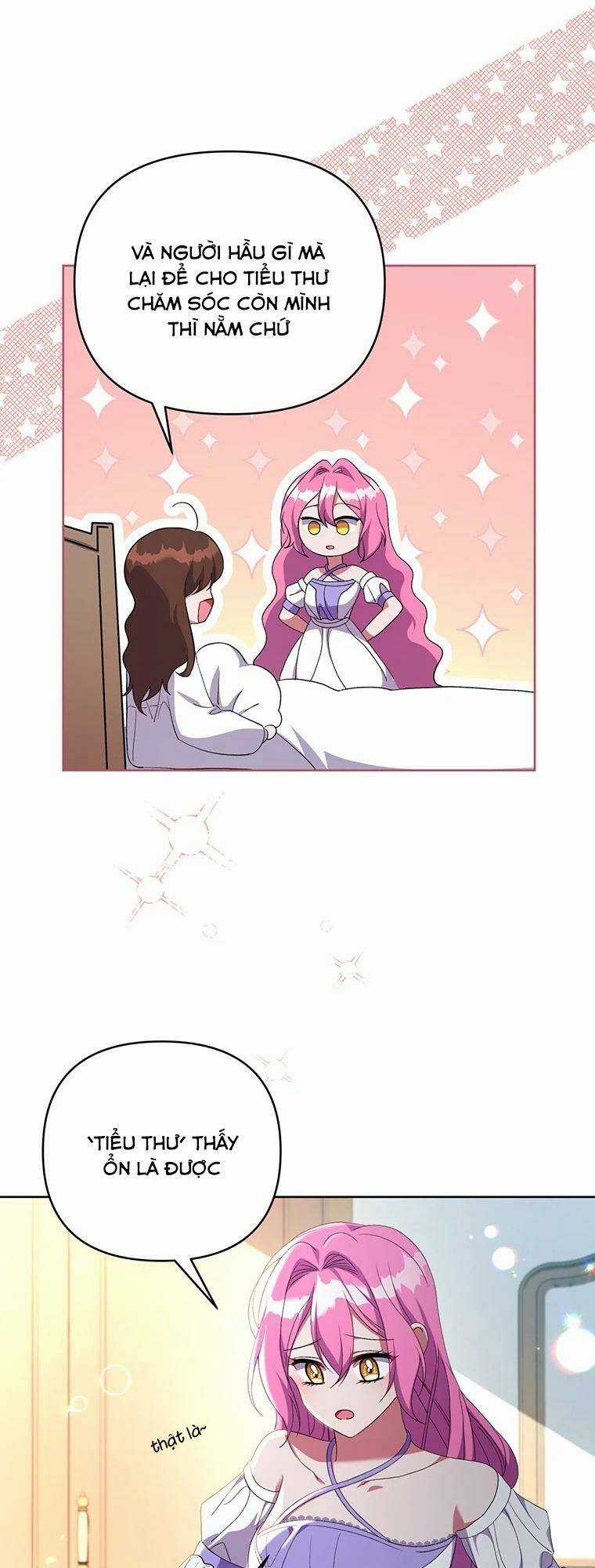 Em Phải Chịu Trách Nhiệm Với Ta Chapter 15 trang 15