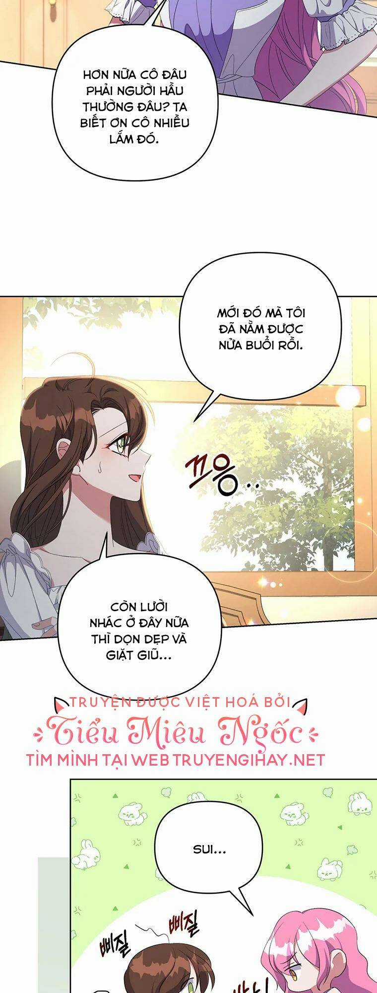 Em Phải Chịu Trách Nhiệm Với Ta Chapter 15 trang 16