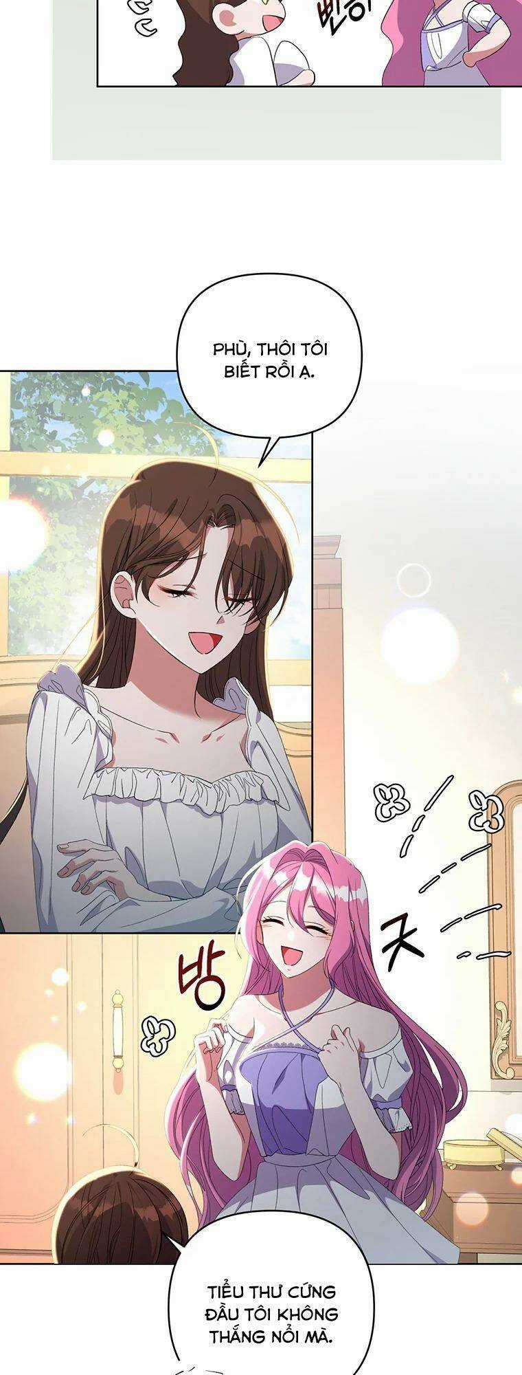 Em Phải Chịu Trách Nhiệm Với Ta Chapter 15 trang 17