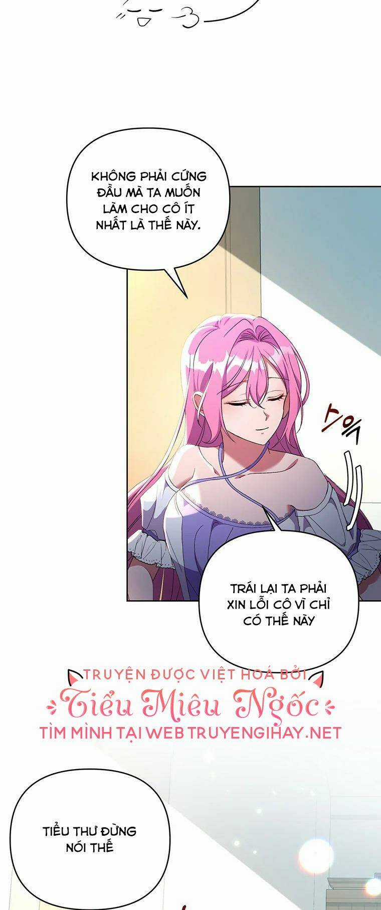 Em Phải Chịu Trách Nhiệm Với Ta Chapter 15 trang 18