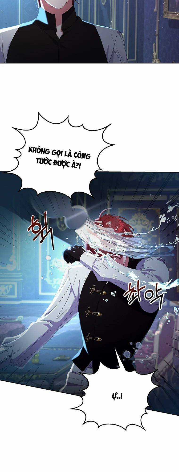 Em Phải Chịu Trách Nhiệm Với Ta Chapter 15 trang 2