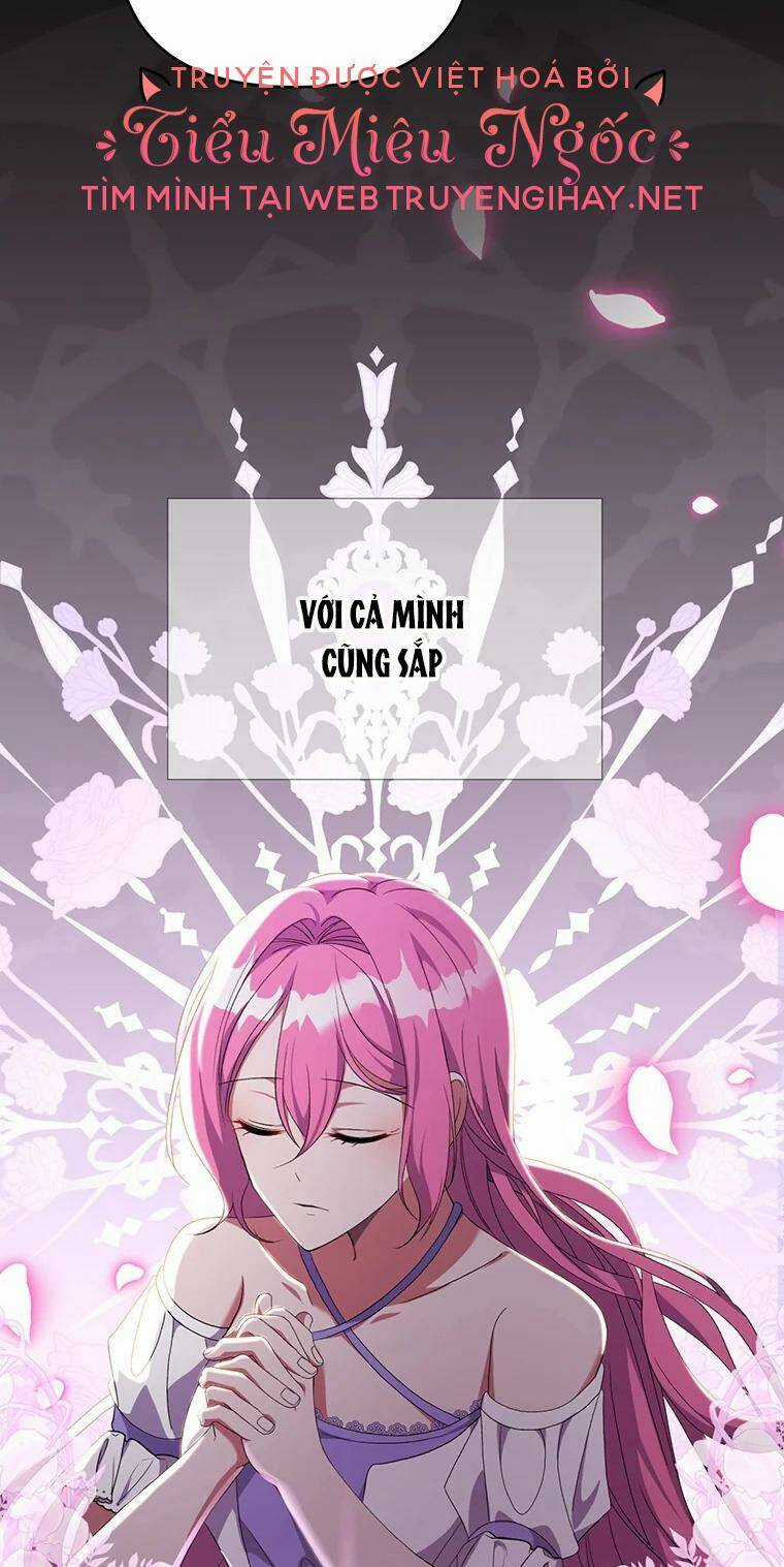 Em Phải Chịu Trách Nhiệm Với Ta Chapter 15 trang 23