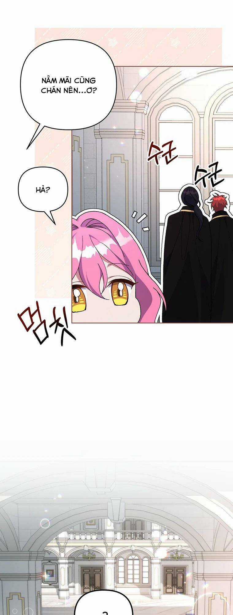 Em Phải Chịu Trách Nhiệm Với Ta Chapter 15 trang 26