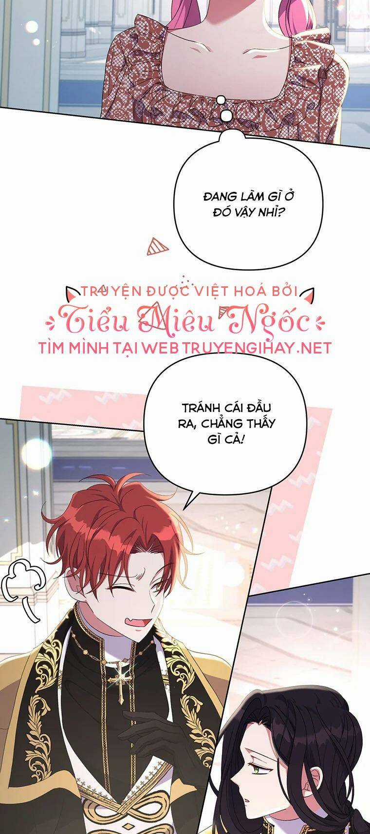 Em Phải Chịu Trách Nhiệm Với Ta Chapter 15 trang 28