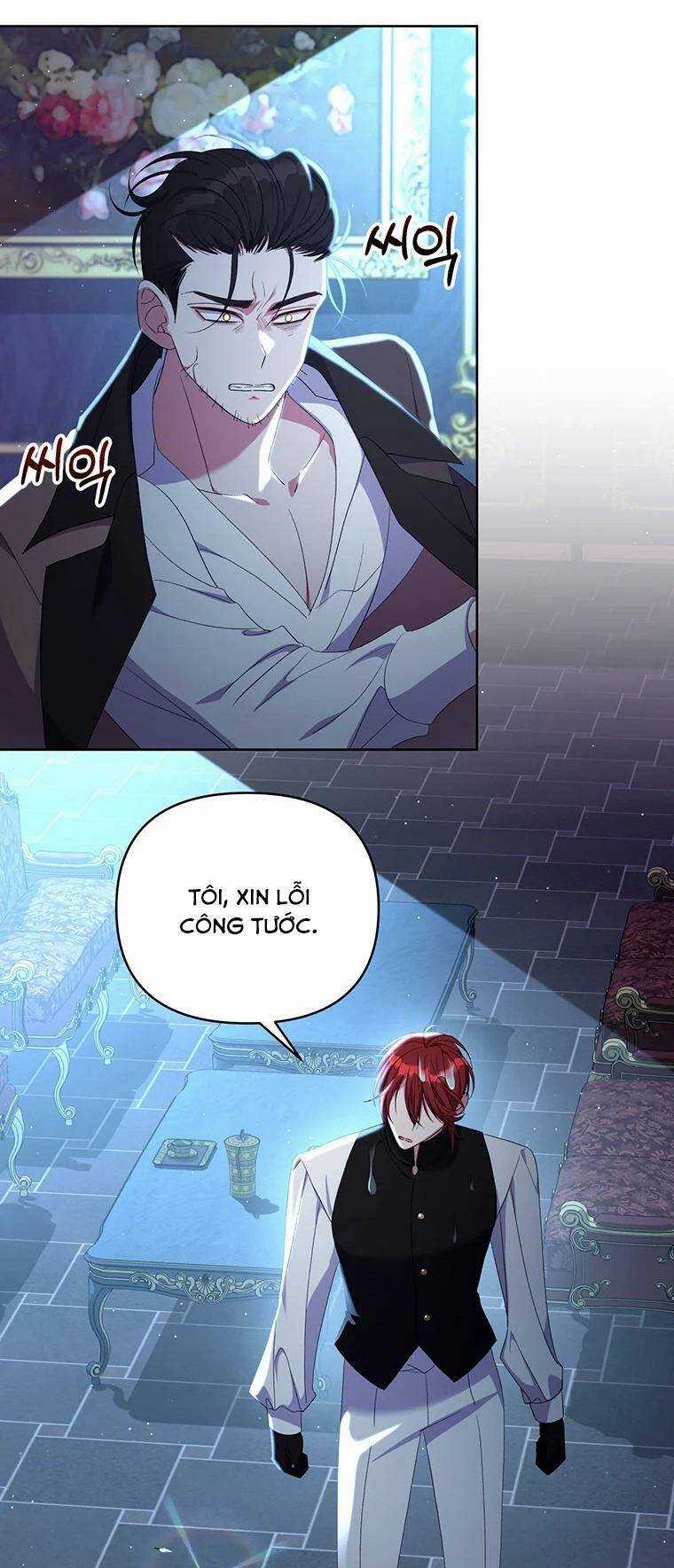 Em Phải Chịu Trách Nhiệm Với Ta Chapter 15 trang 3