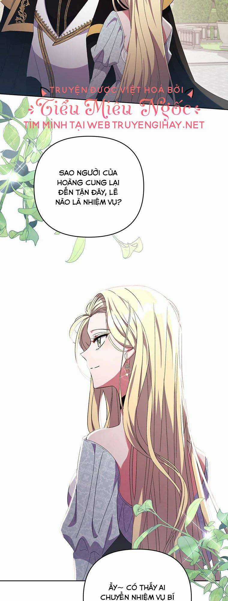 Em Phải Chịu Trách Nhiệm Với Ta Chapter 15 trang 31