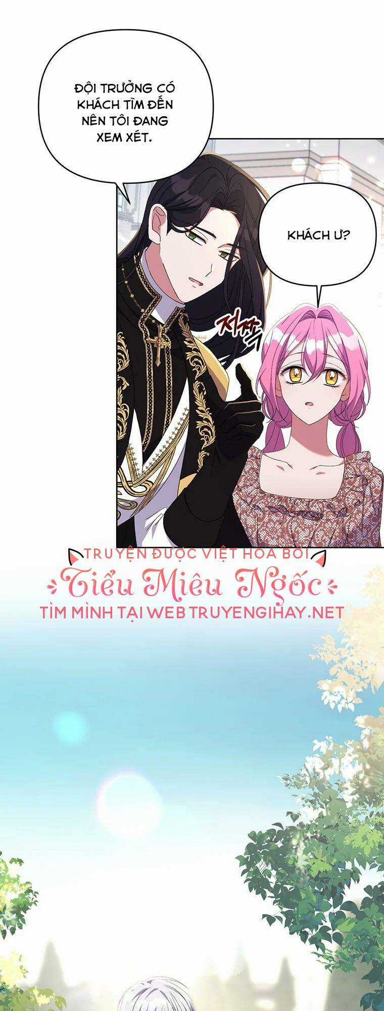 Em Phải Chịu Trách Nhiệm Với Ta Chapter 15 trang 35