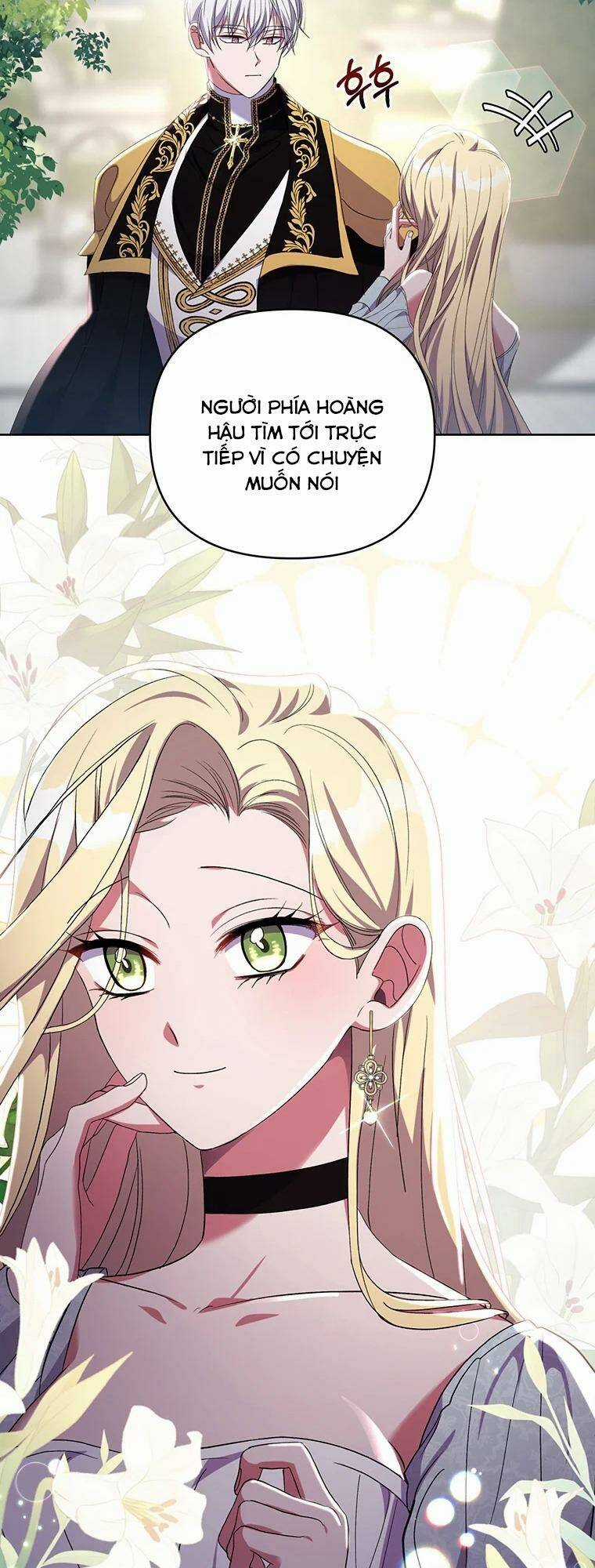 Em Phải Chịu Trách Nhiệm Với Ta Chapter 15 trang 36