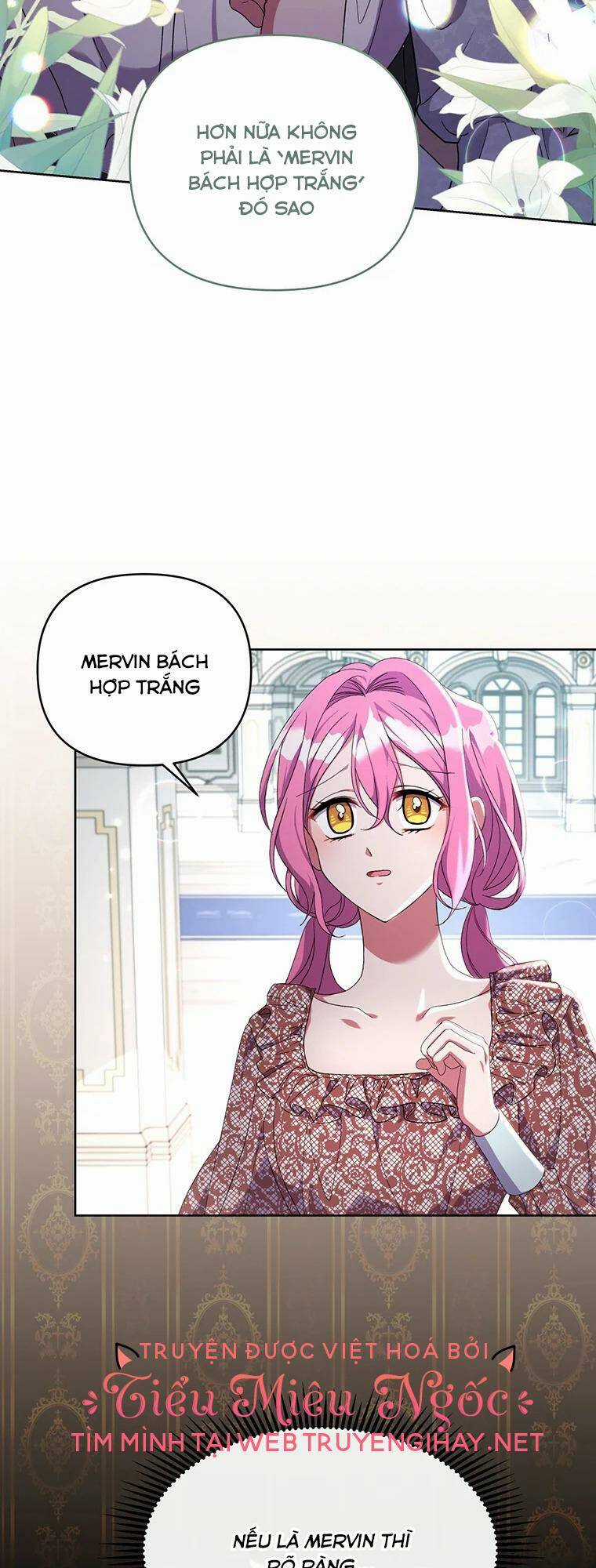 Em Phải Chịu Trách Nhiệm Với Ta Chapter 15 trang 37