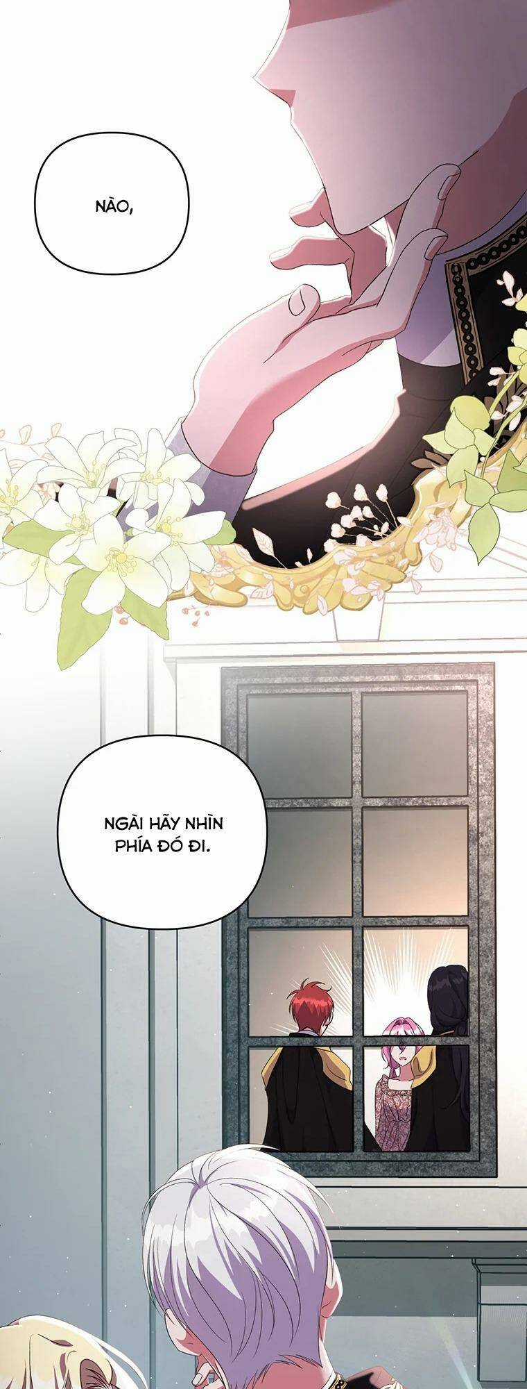 Em Phải Chịu Trách Nhiệm Với Ta Chapter 15 trang 42