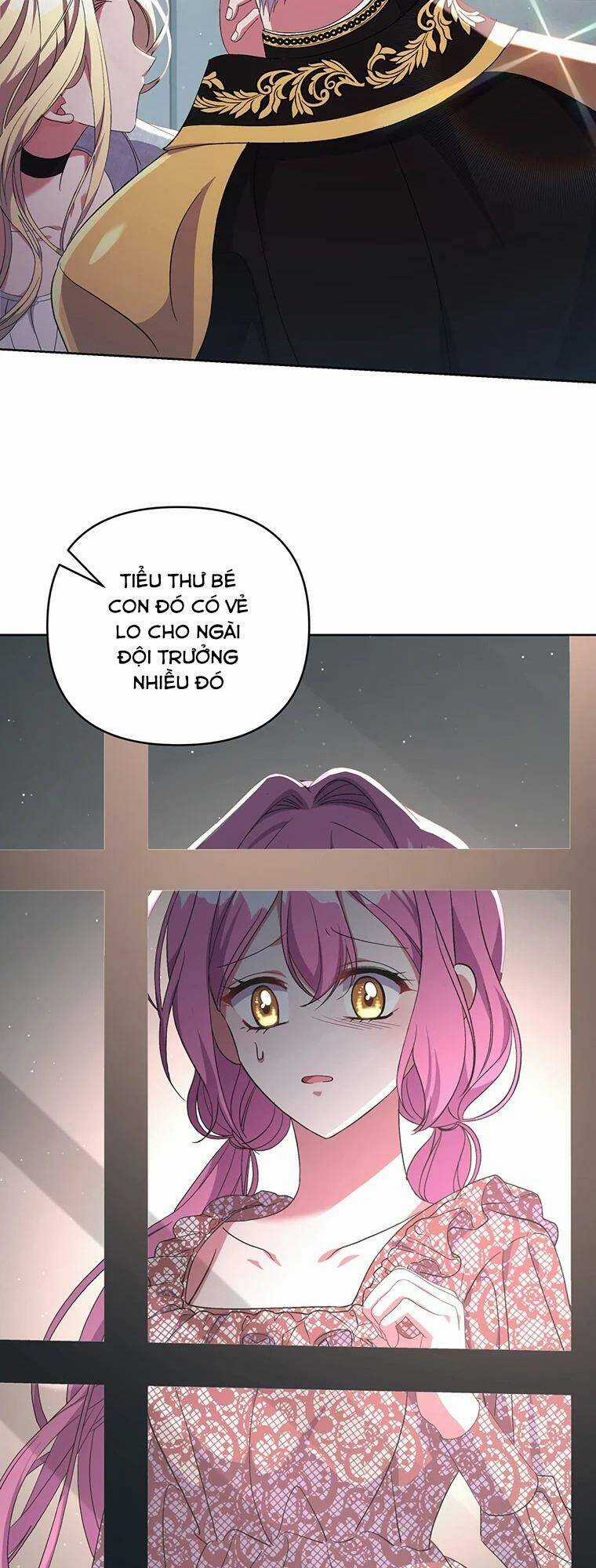 Em Phải Chịu Trách Nhiệm Với Ta Chapter 15 trang 43