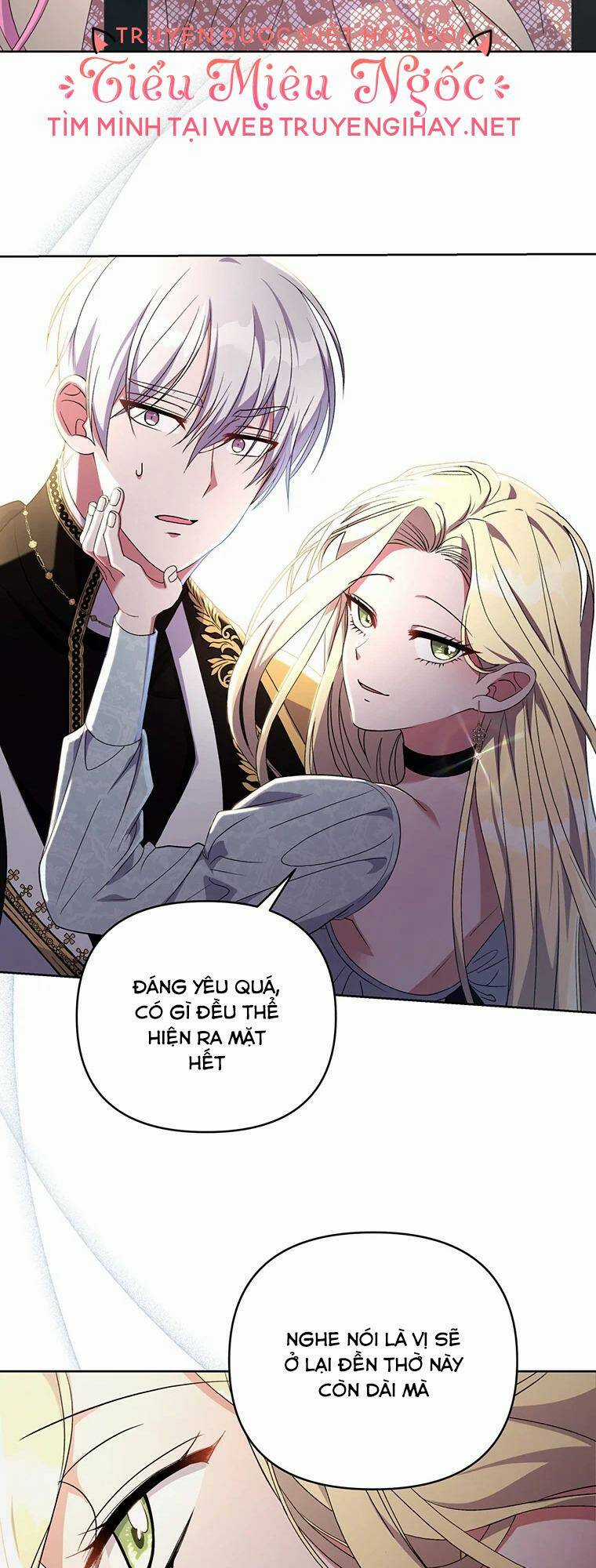 Em Phải Chịu Trách Nhiệm Với Ta Chapter 15 trang 44