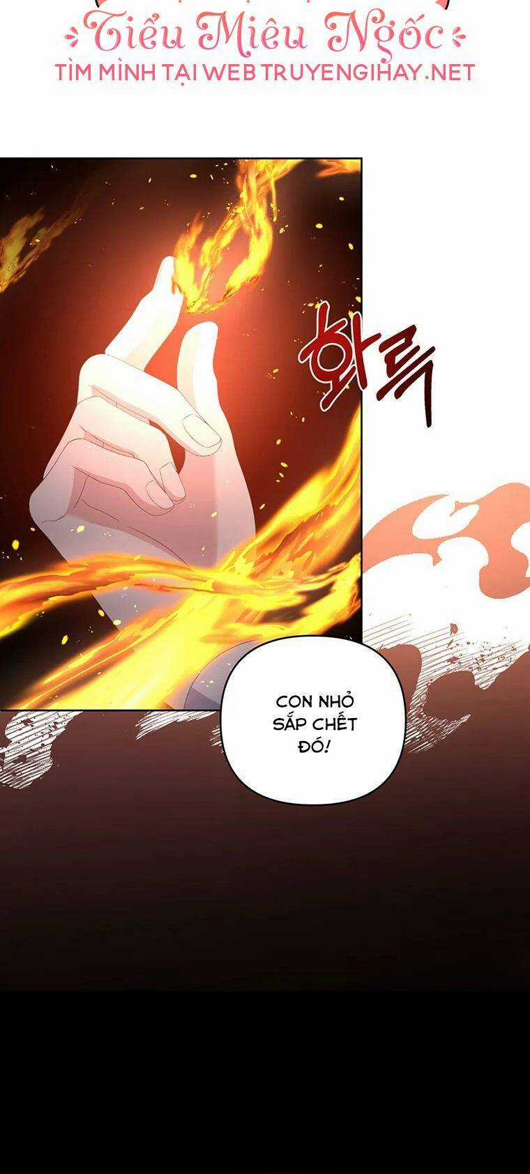 Em Phải Chịu Trách Nhiệm Với Ta Chapter 15 trang 8