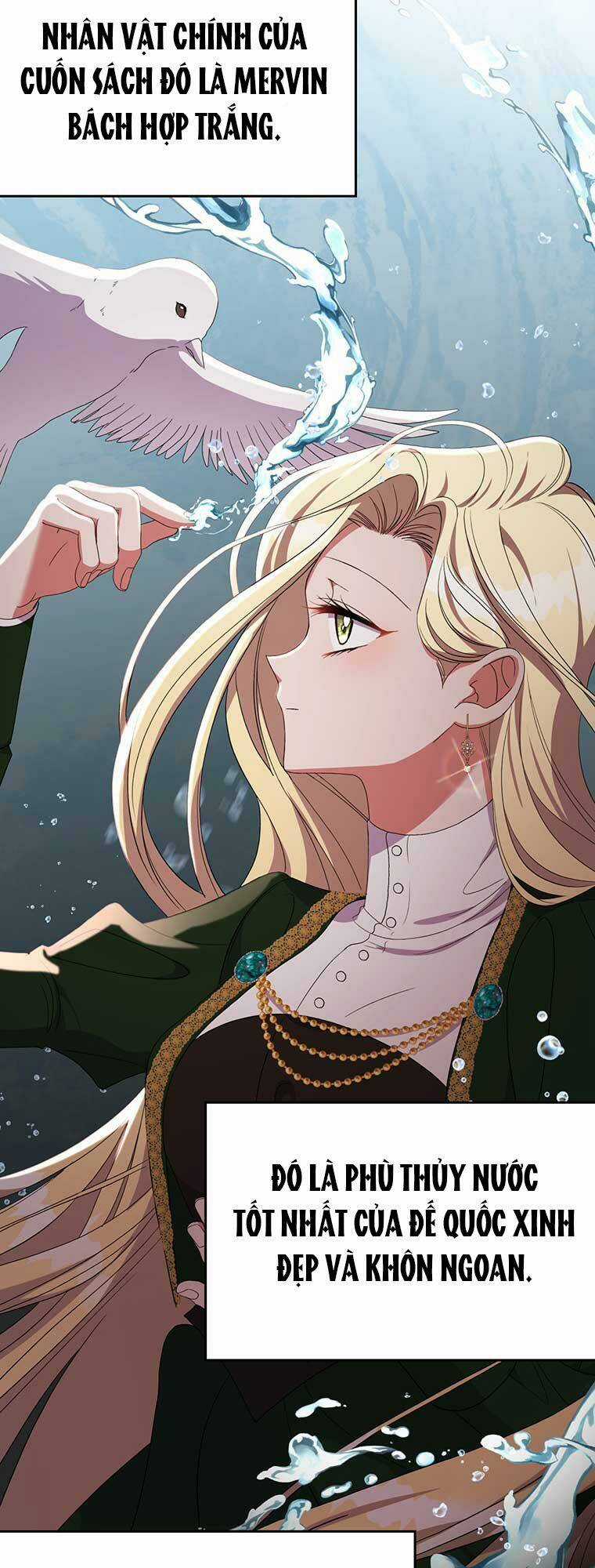 Em Phải Chịu Trách Nhiệm Với Ta Chapter 16 trang 10