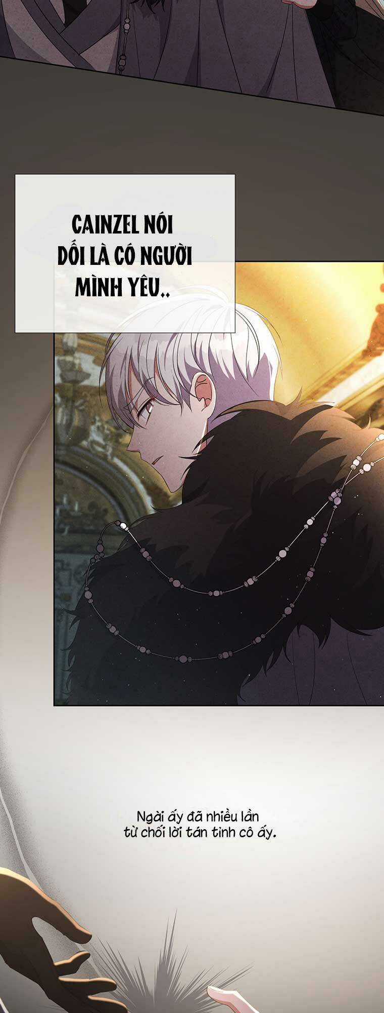 Em Phải Chịu Trách Nhiệm Với Ta Chapter 16 trang 14