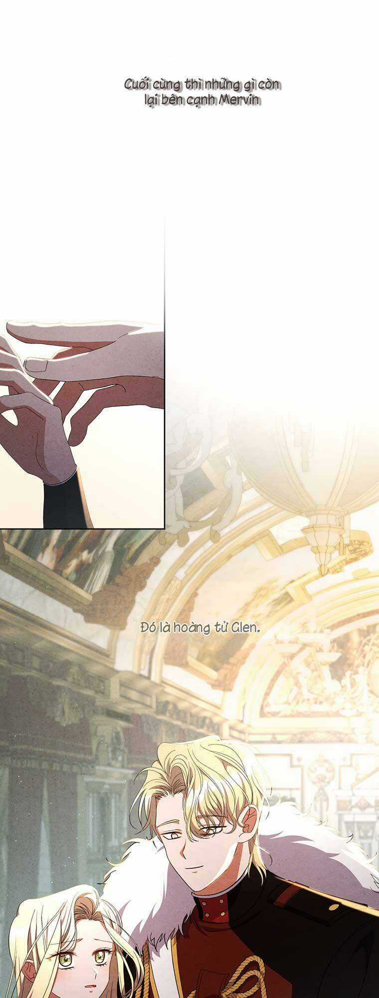 Em Phải Chịu Trách Nhiệm Với Ta Chapter 16 trang 16