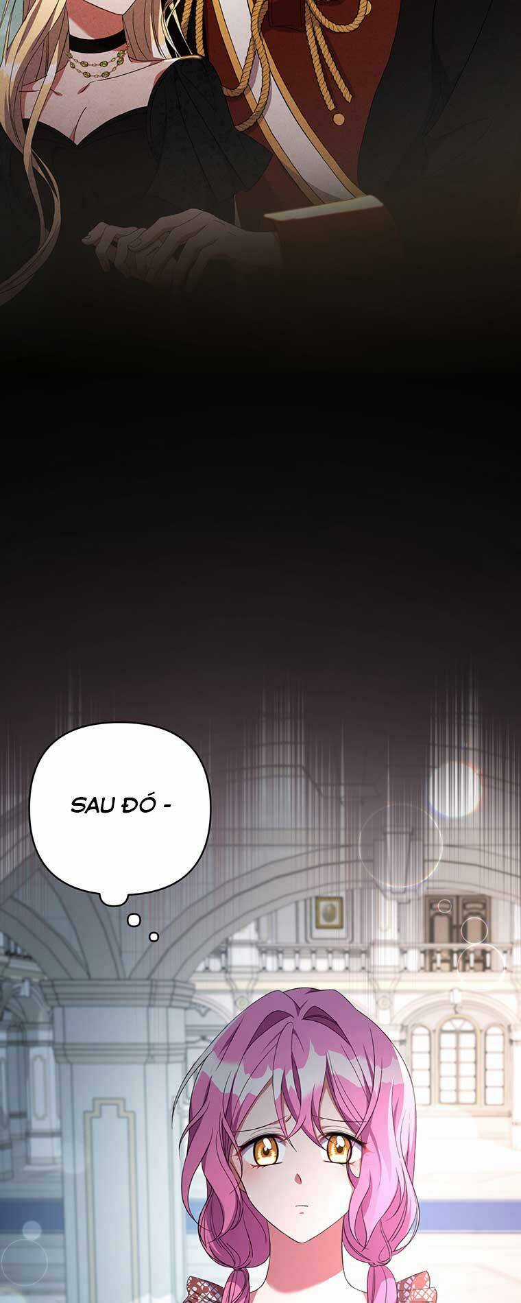 Em Phải Chịu Trách Nhiệm Với Ta Chapter 16 trang 17