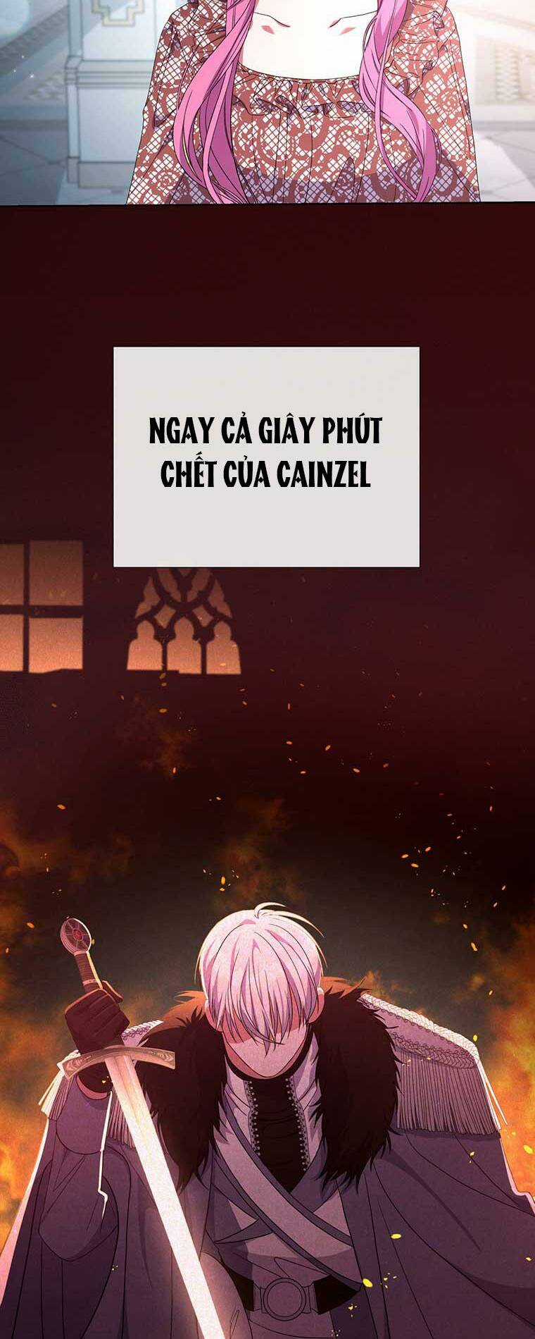 Em Phải Chịu Trách Nhiệm Với Ta Chapter 16 trang 18