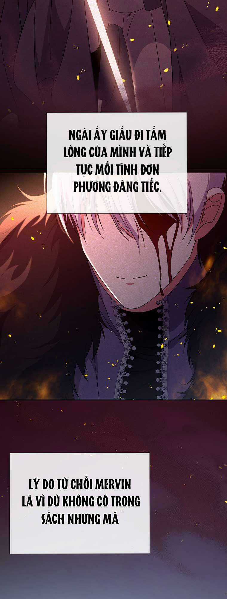 Em Phải Chịu Trách Nhiệm Với Ta Chapter 16 trang 19