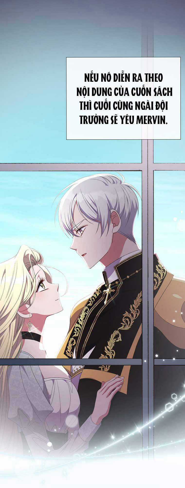 Em Phải Chịu Trách Nhiệm Với Ta Chapter 16 trang 20