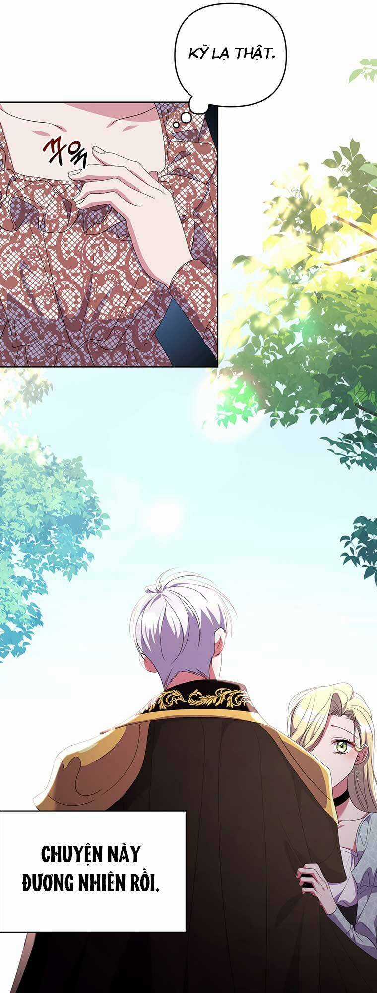 Em Phải Chịu Trách Nhiệm Với Ta Chapter 16 trang 22