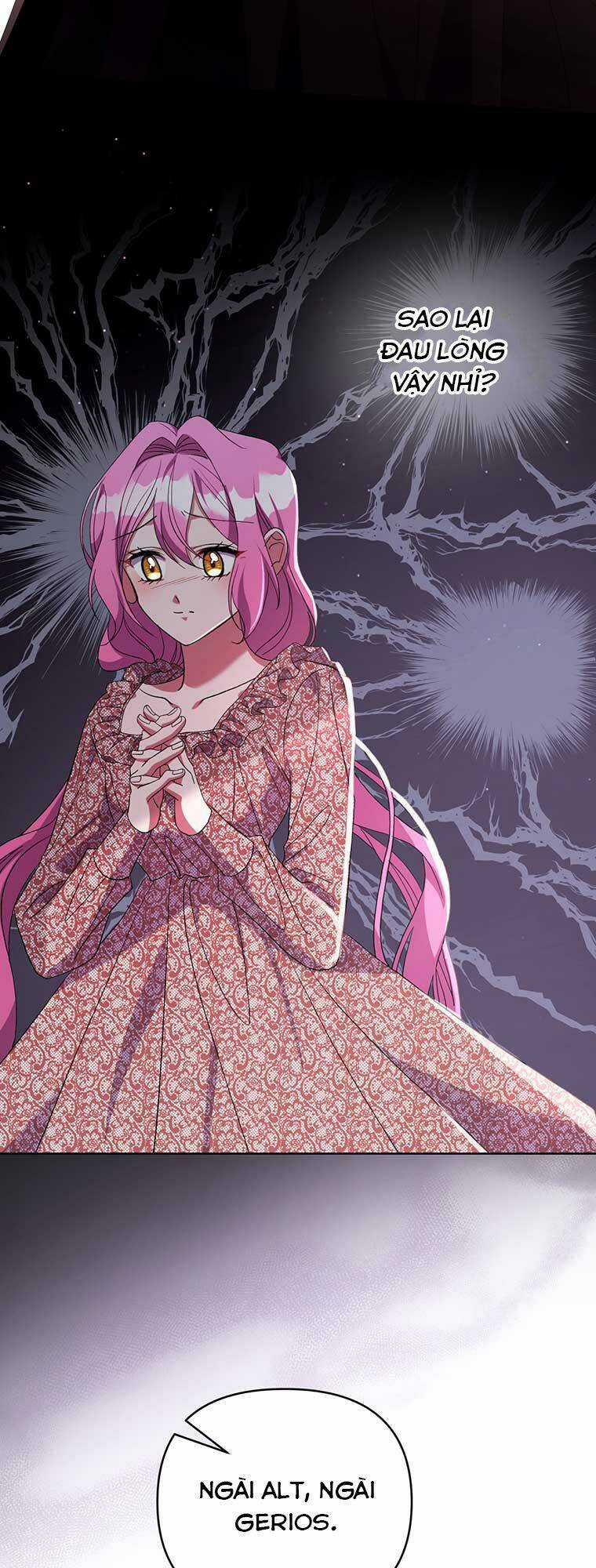 Em Phải Chịu Trách Nhiệm Với Ta Chapter 16 trang 23