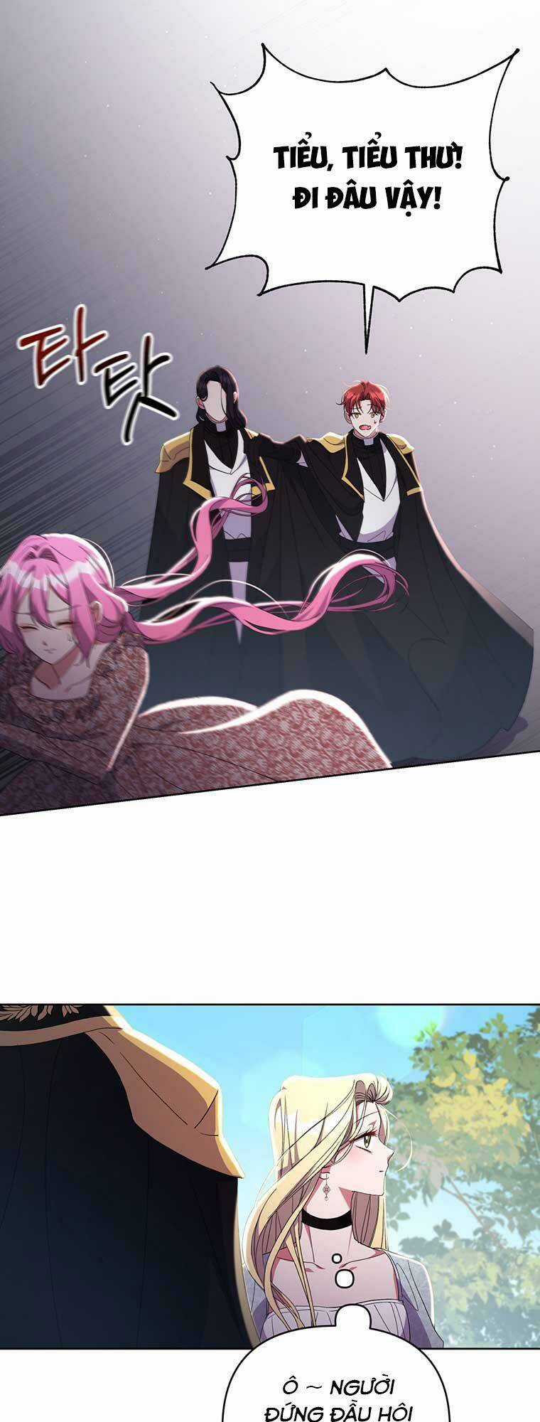 Em Phải Chịu Trách Nhiệm Với Ta Chapter 16 trang 26